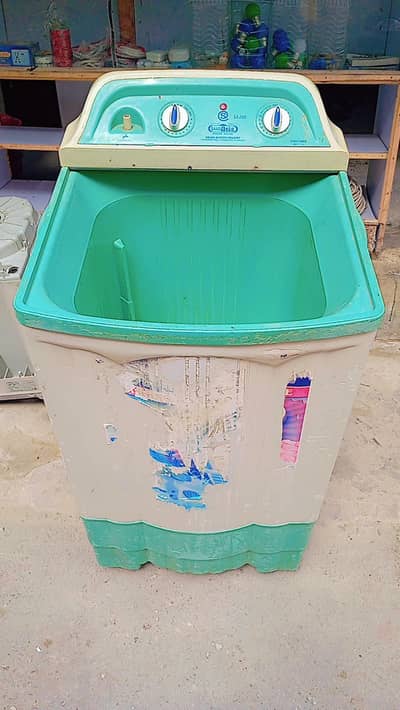 urgent sale used condition 12kg