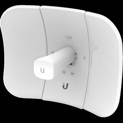 Best Condition light beam Internet device