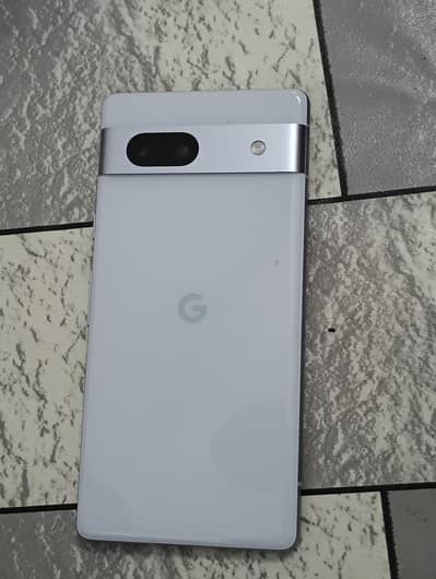 Google Pixel 7A