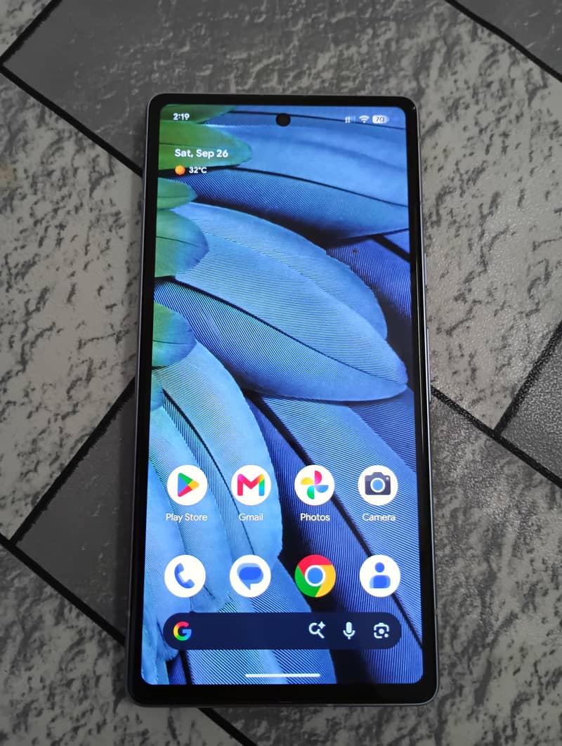 Google Pixel 7A 7