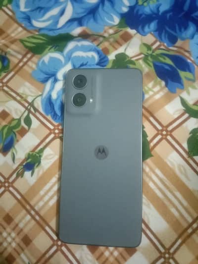 Motorola G G5 2024