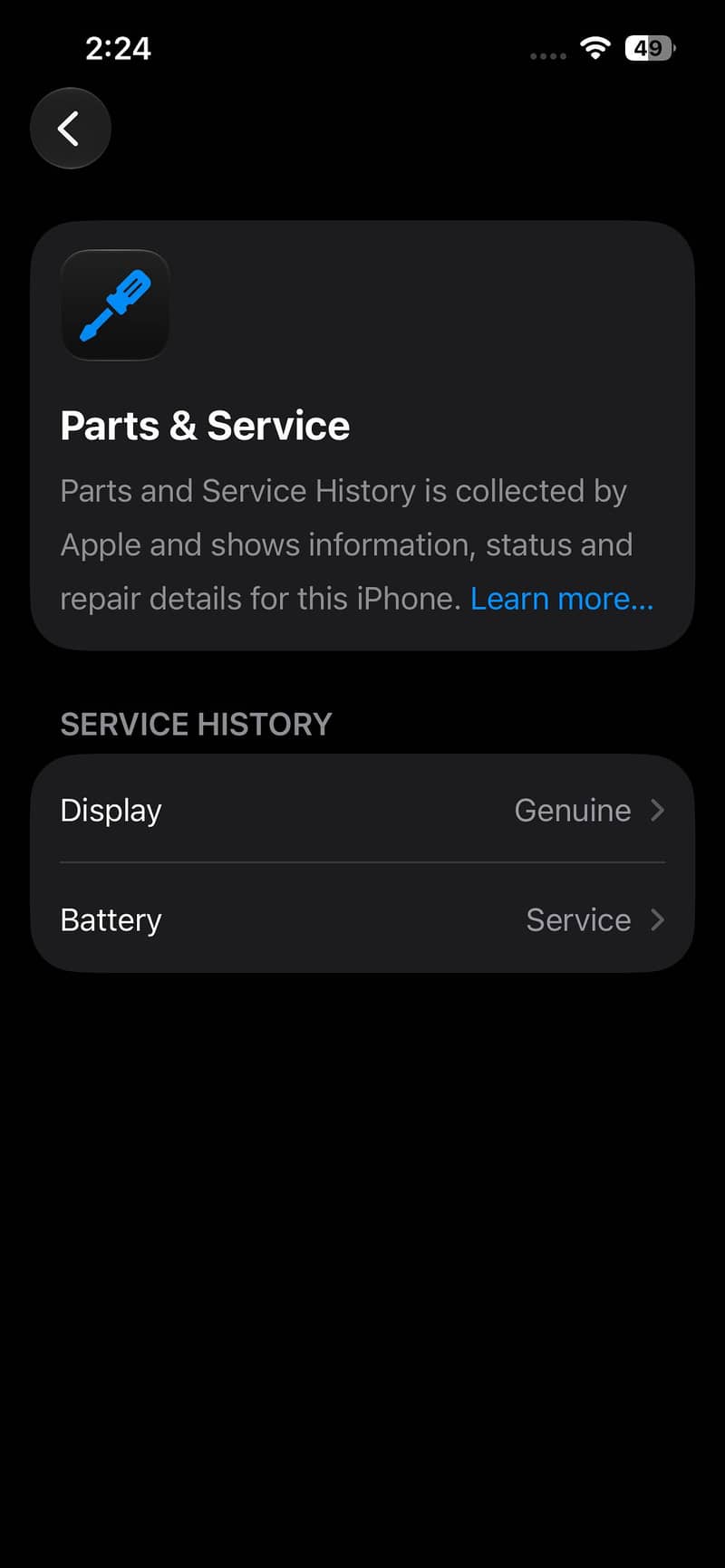 Apple iPhone 13 Pro 6