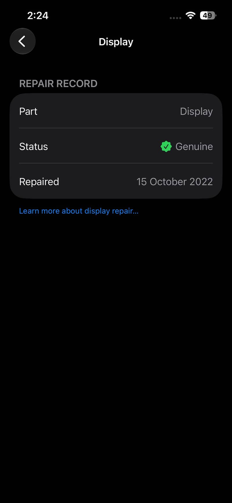 Apple iPhone 13 Pro 7
