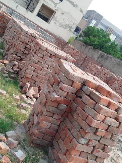 Used bricks for sale