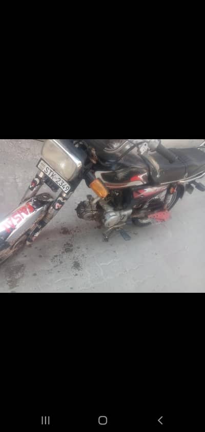 ok bike .  oky documents