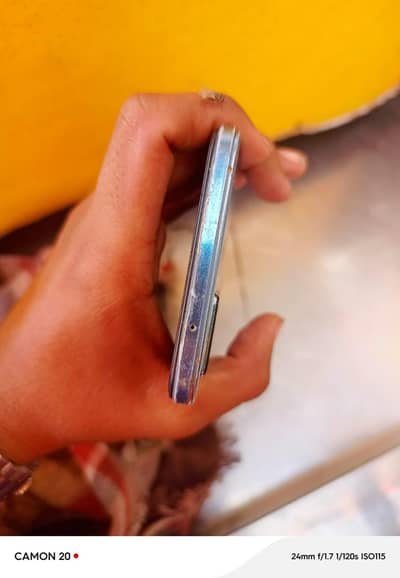 Vivo V23e