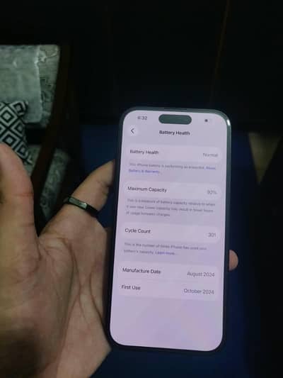Infinix Zero 6 Pro