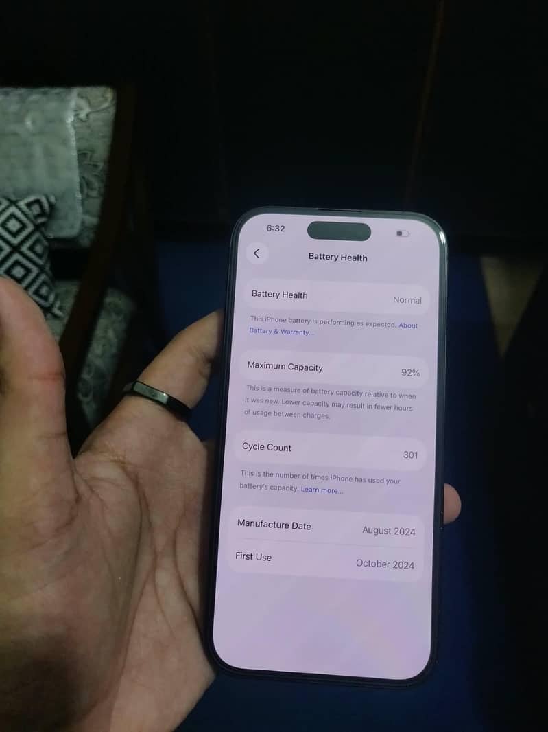 Infinix Zero 6 Pro 0