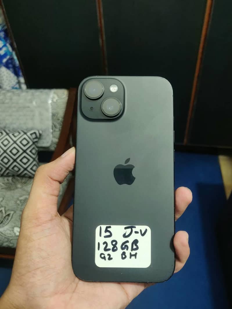 Infinix Zero 6 Pro 1