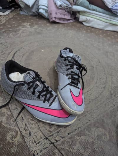 Nike MercurialX Pro
