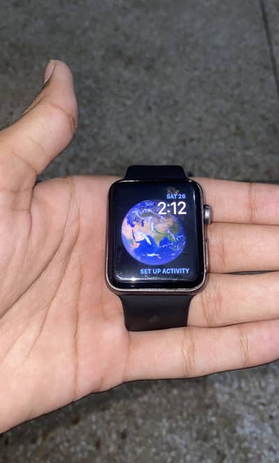 Apple Watch Series 3