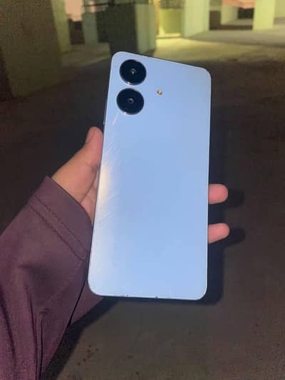 Realme Note 60