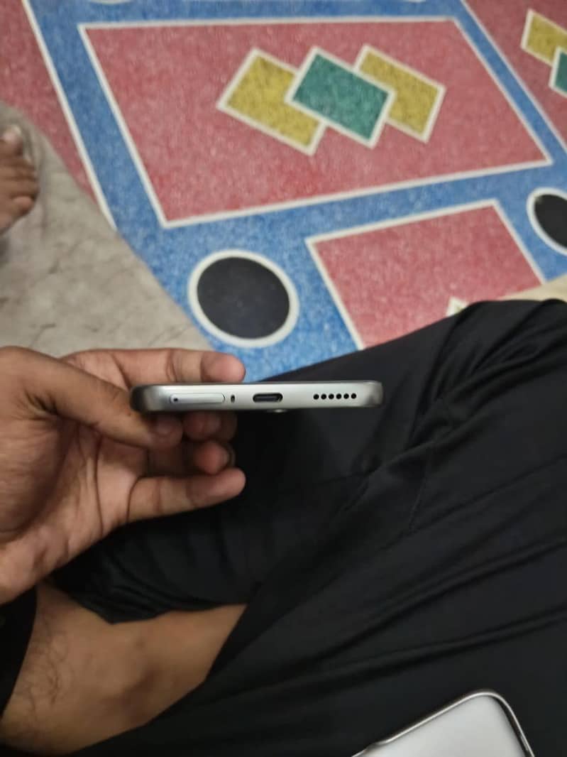 Tecno camon 50 pro 5