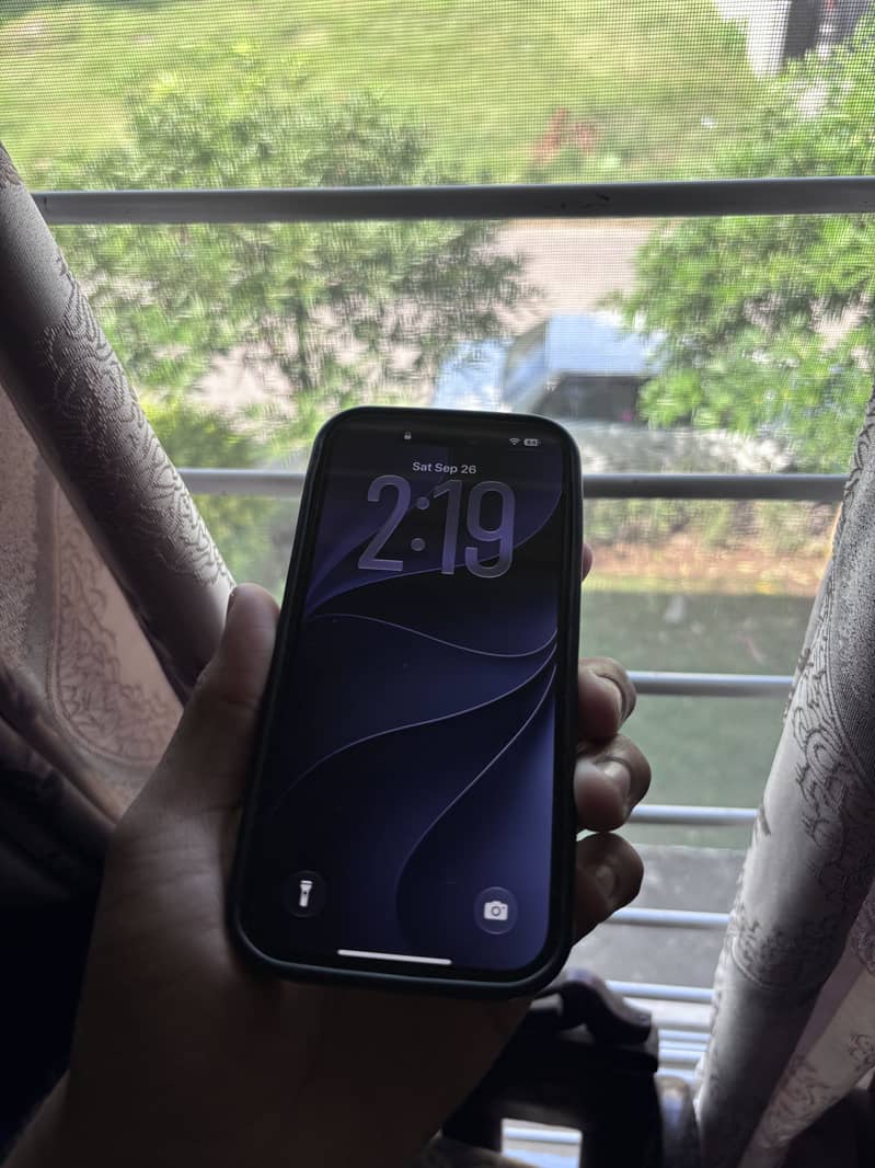 Apple iPhone 17 Pro 2