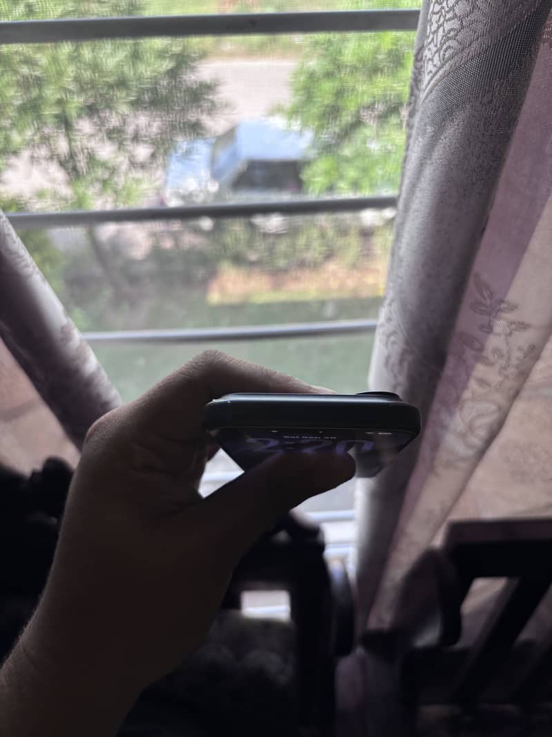Apple iPhone 17 Pro 4