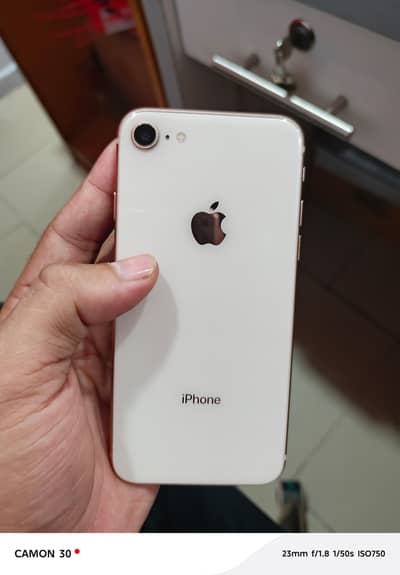 Apple iPhone 8 non pta bypass