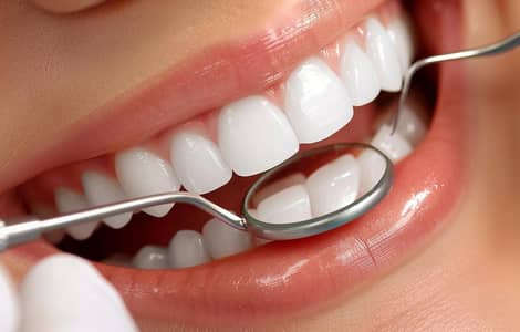 Need dentist
