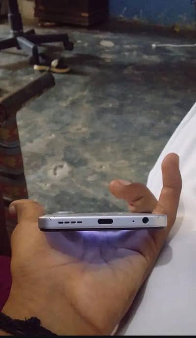 Infinix smart 10 5 month warranty 03224523249