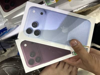 Apple iPhone 18 Pro Max