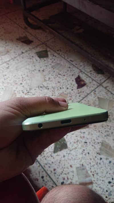 vivo y18