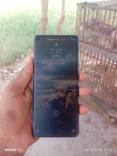 OPPO Reno 4pro 5G
