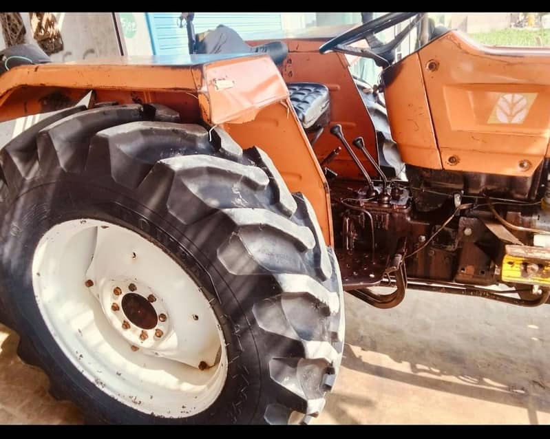 tractor 1