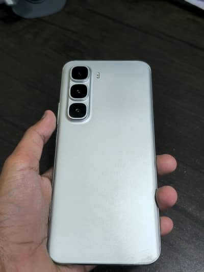 Infinix Hot 60 Pro+ | 10/10 Condition | 99% Battery | Warranty