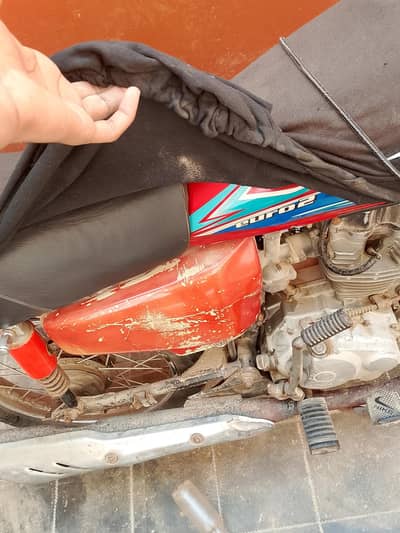 for sale 125cc