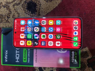 infinix hot 60 pro