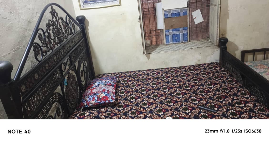 Bed ha 2