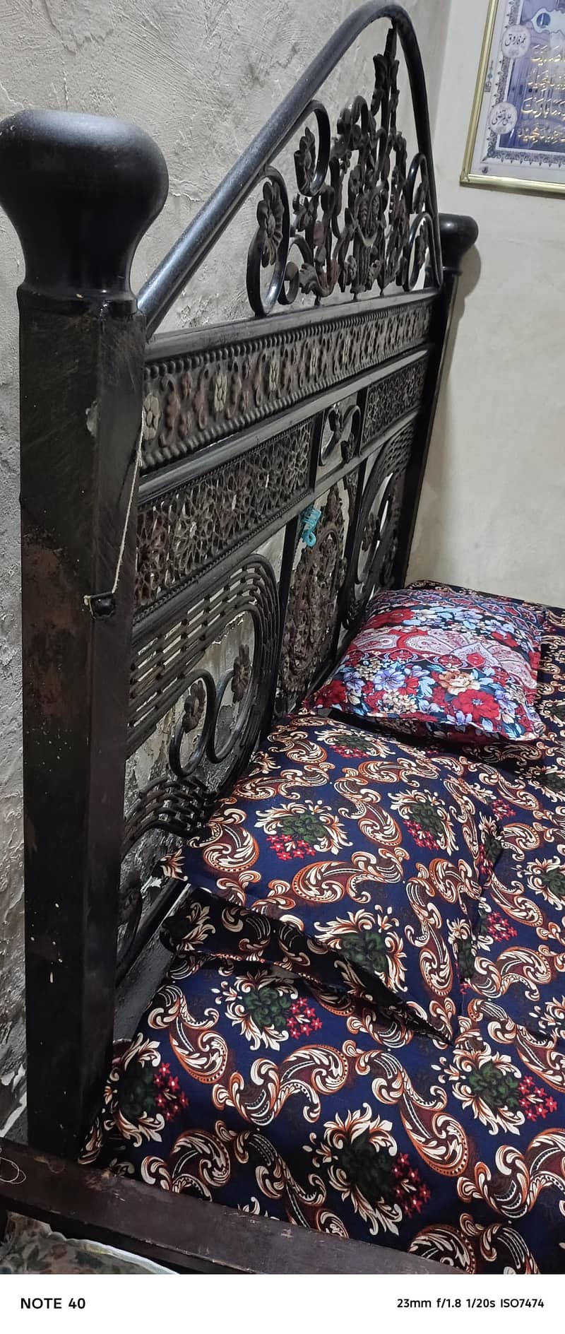 Bed ha 3