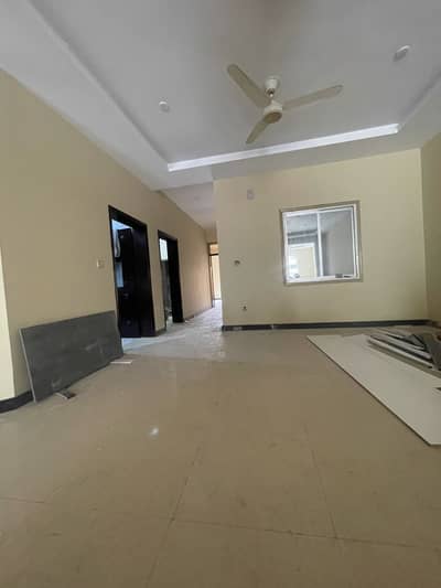 Ground Portion For Rent