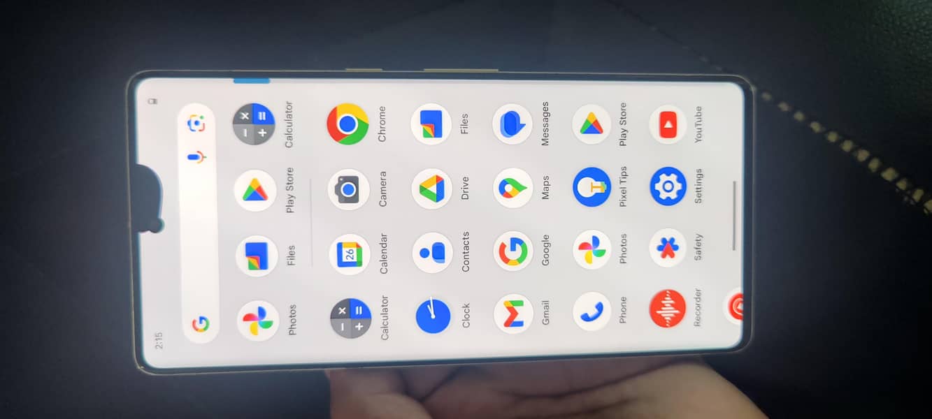 Google Pixel 7 Pro 1
