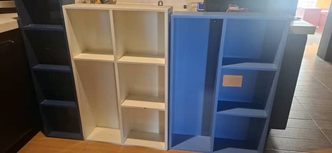 Shelves for sale