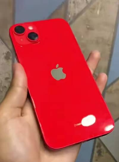 Apple iPhone 14 plus