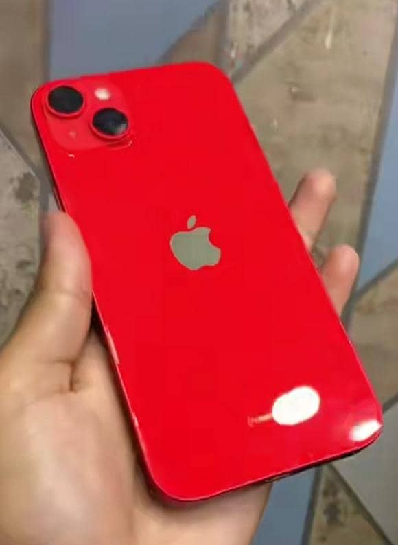Apple iPhone 14 plus 0