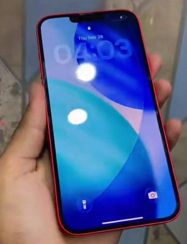 Apple iPhone 14 plus 1