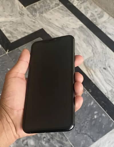 Apple iPhone 11 Pro Max