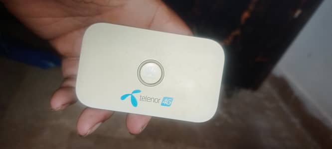 hawawe telenor 4g cloude