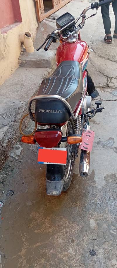 hi speed 24 model complete decomint biometric