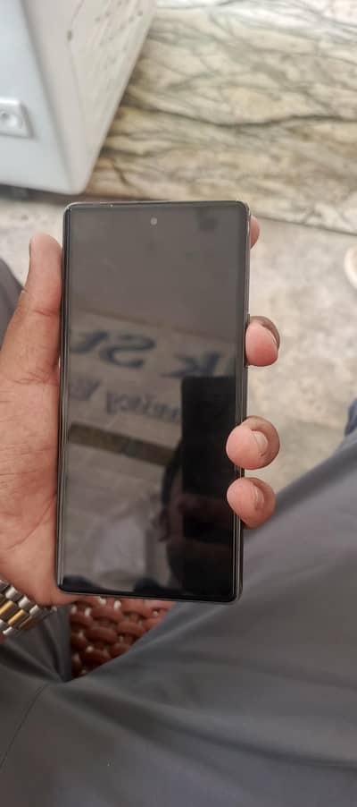 Google Pixel 7a