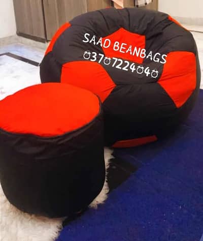 Saad Beanbags wholseler
