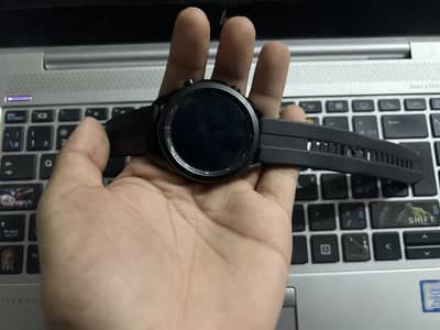 Samsung watch 3 classic
