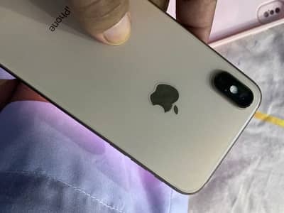 Apple iPhone XS PTA