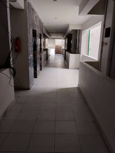 2 Bed Lounge Daniyal Residency