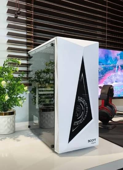 PC CASE