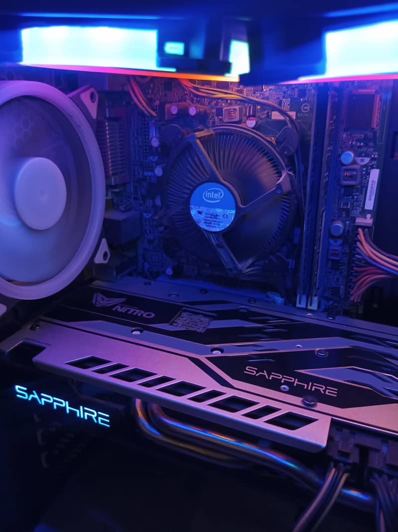 Gaming pc 1