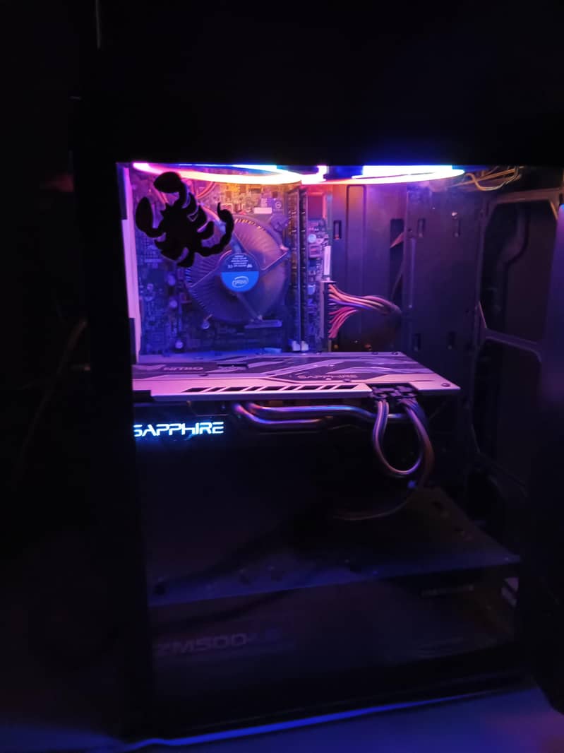 Gaming pc 6
