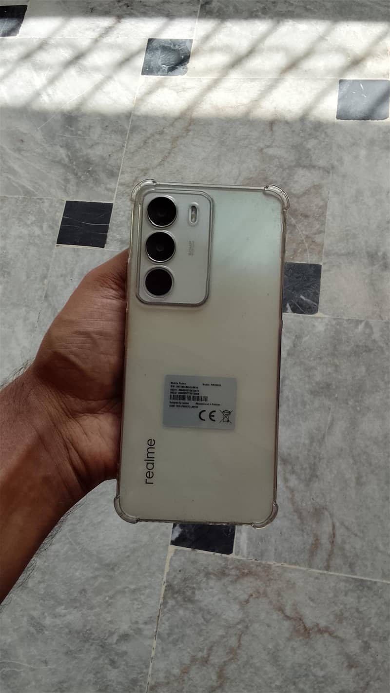 Realme C71 2