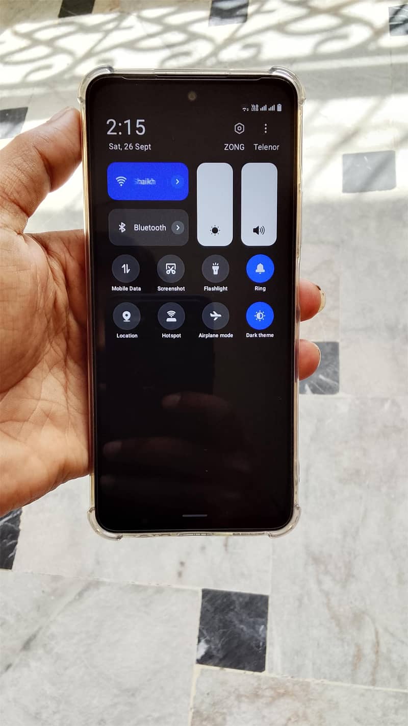 Realme C71 3